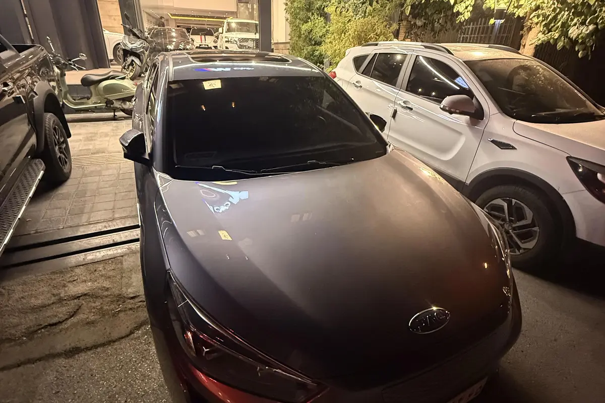 کی ام سی،  eJ7