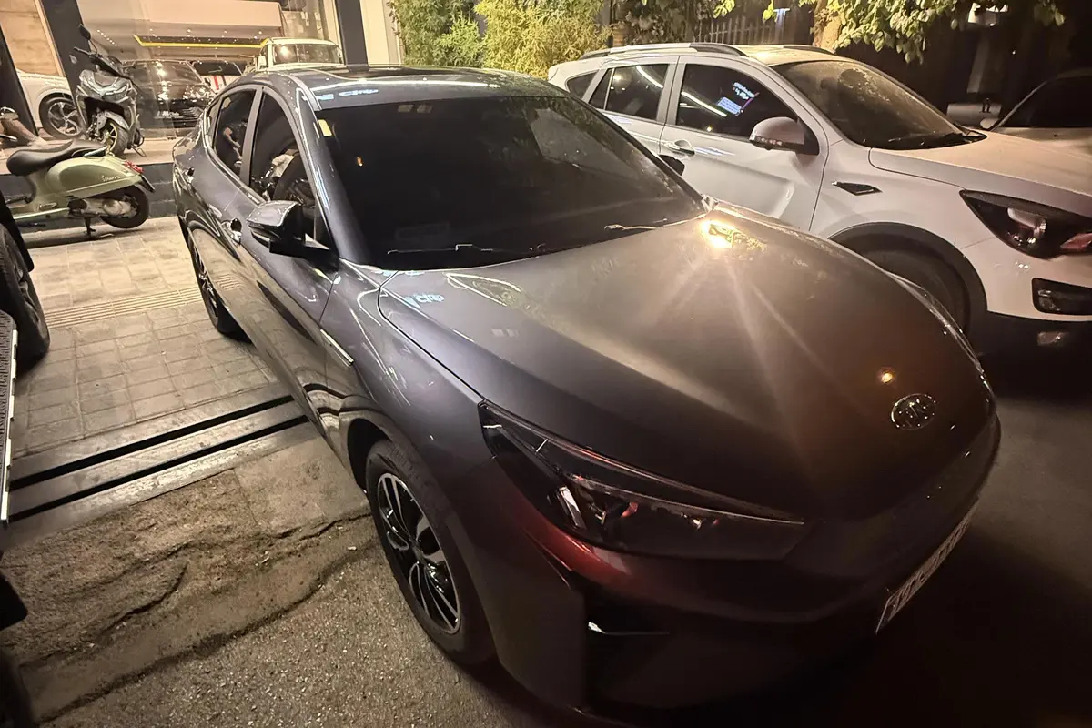 کی ام سی،  eJ7