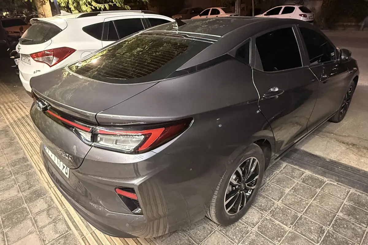 کی ام سی،  eJ7