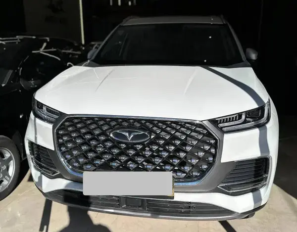 فونیکس، تیگو 7 پرو مکس (F7 PRO MAX)