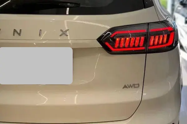 فونیکس، تیگو 7 پرو مکس (F7 PRO MAX)