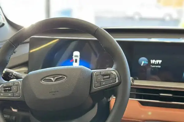 فونیکس، تیگو 7 پرو مکس (F7 PRO MAX)