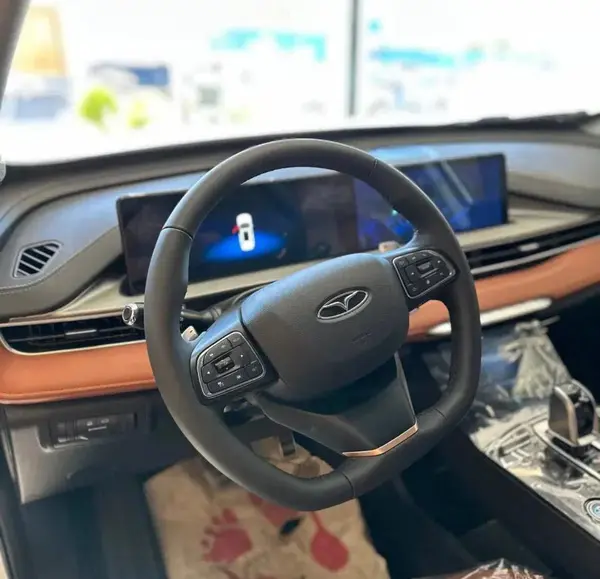 فونیکس، تیگو 7 پرو مکس (F7 PRO MAX)