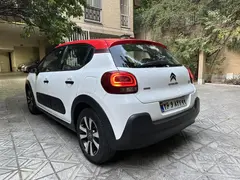 سیتروئن، C3 (مونتاژ)