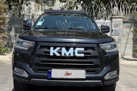 کی ام سی، T8