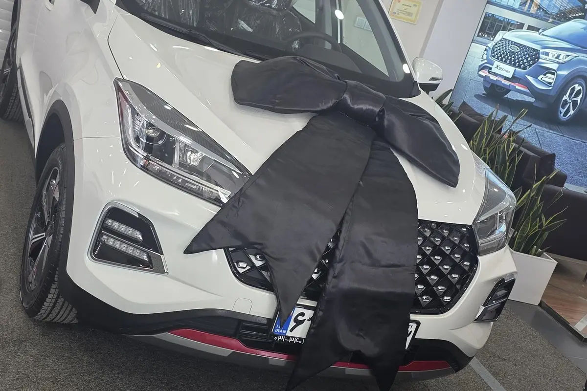 ام وی ام،  X55 PRO