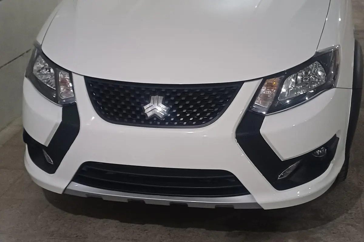 کوییک،  GXR