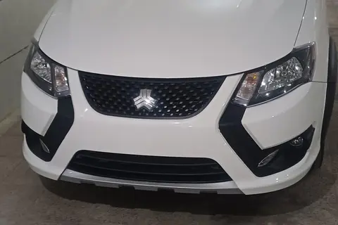 کوییک، GXR