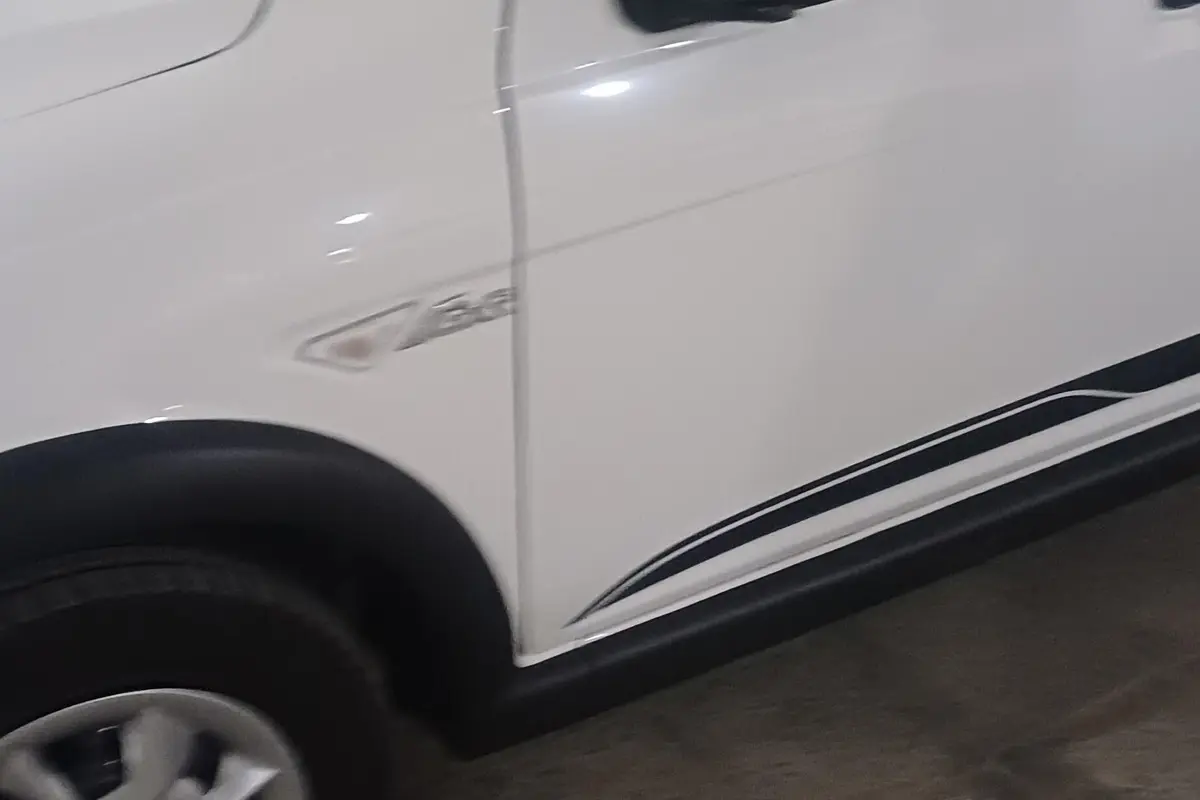 کوییک،  GXR