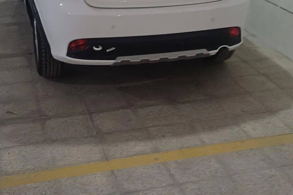 کوییک،  GXR