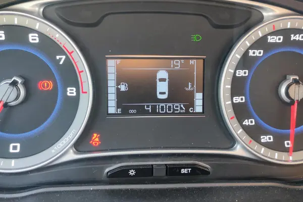 کوییک  دنده ای S