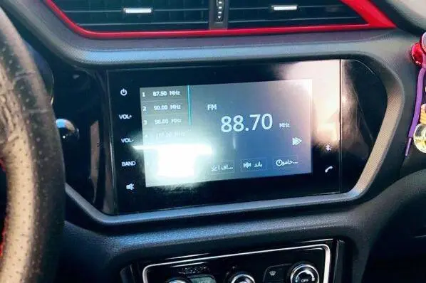 ام وی ام،  X33 S