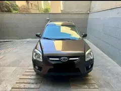 کیا، اسپورتیج