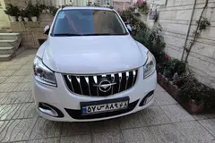 هایما، S7