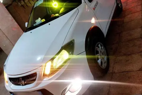 کوییک، دنده ای S