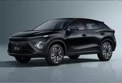 فونیکس، FX EV