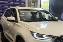 فونیکس، تیگو 8 پرو هیبرید (F8 PRO PHEV)