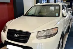 هیوندای، سانتافه