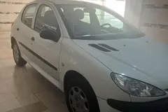 پژو، 206