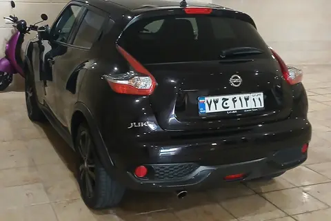نیسان، جوک