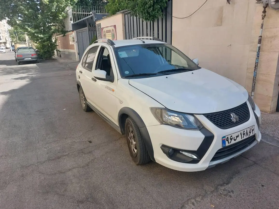 کوییک  دنده ای S