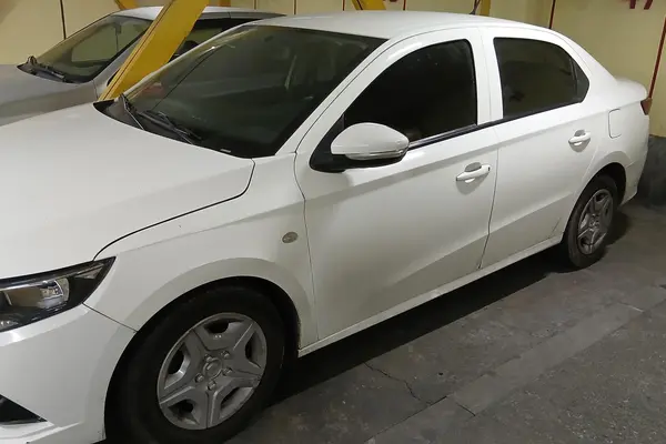 تارا، دنده ای V1