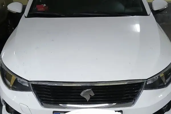 تارا، دنده ای V1