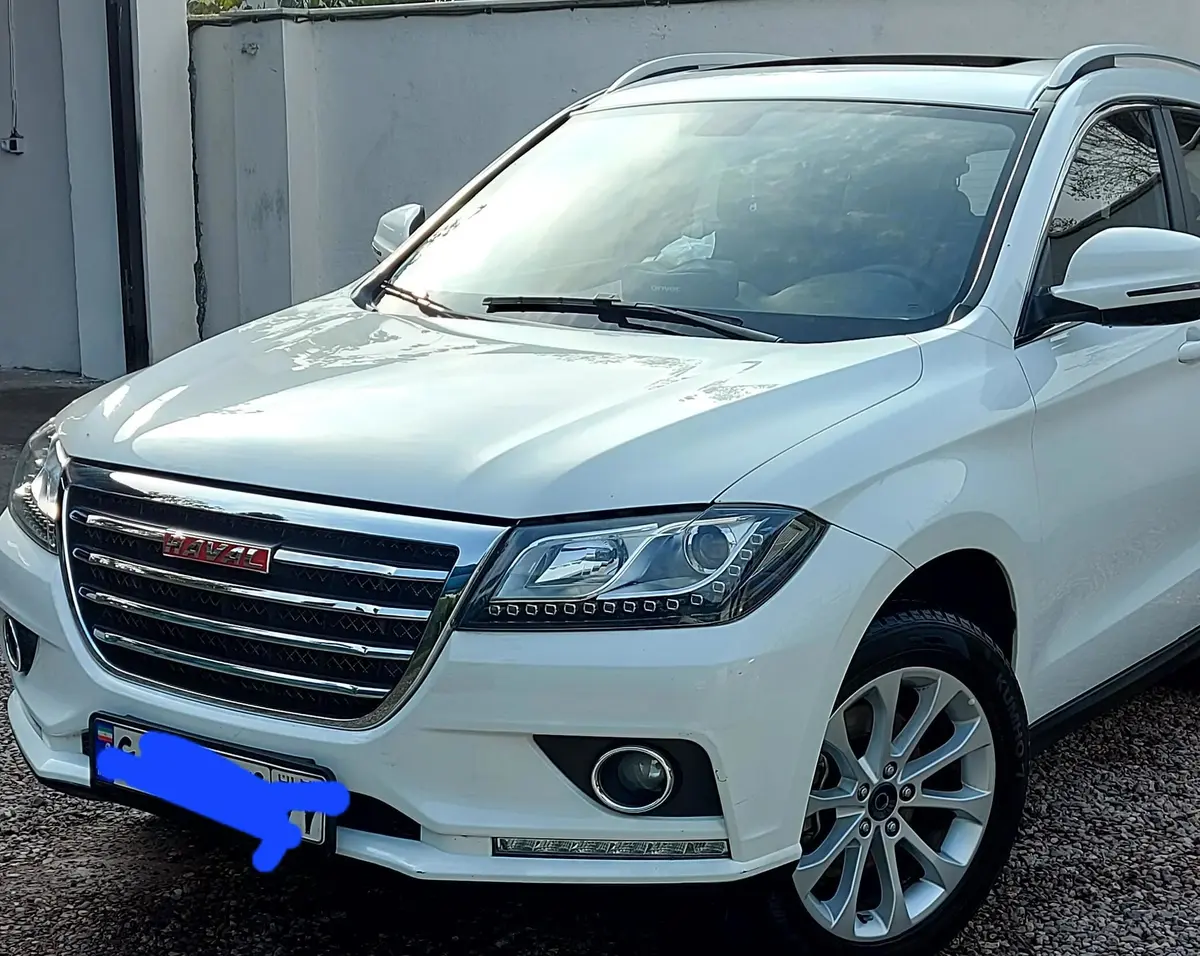 هاوال،  H2 مونتاژی