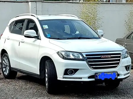 هاوال، H2 مونتاژی