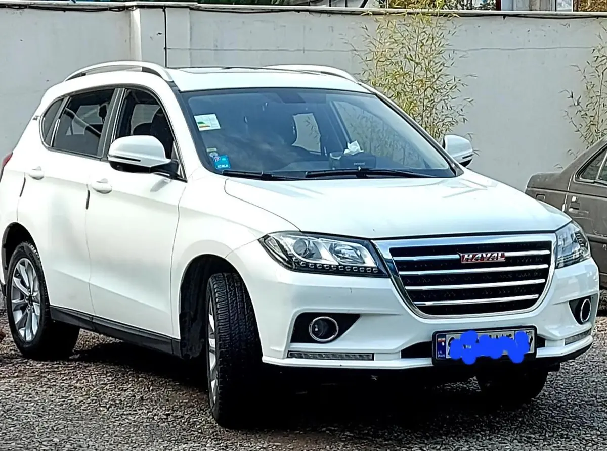 هاوال،  H2 مونتاژی