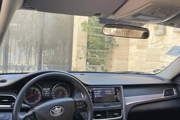 بسترن  B30