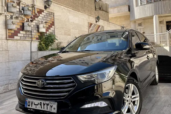 بسترن  B30
