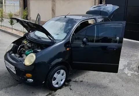 ام وی ام، 110