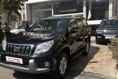 تویوتا، پرادو  چهار در