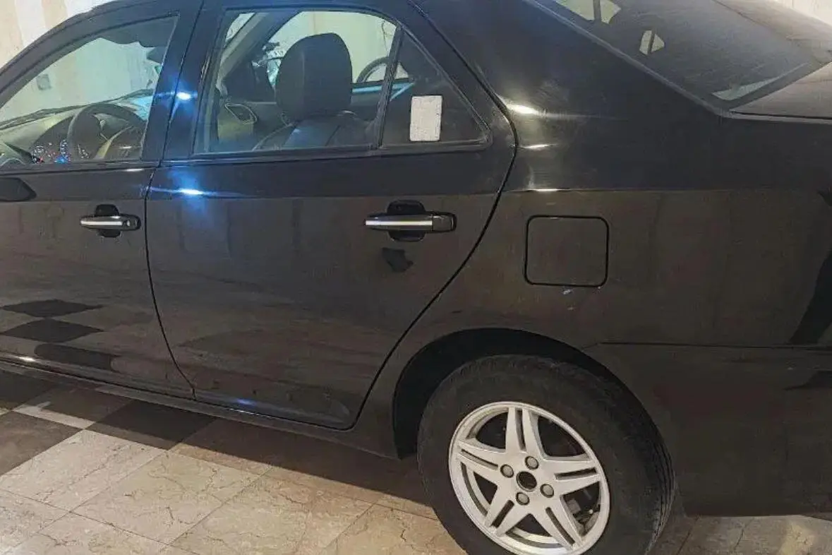 جیلی،  GC6