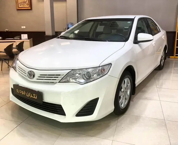 تویوتا، کمری