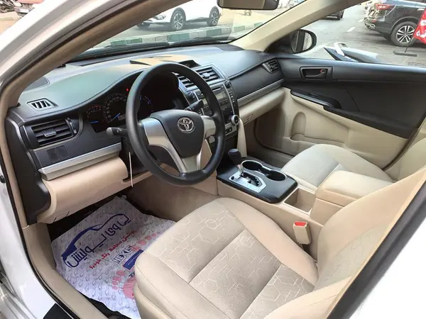 تویوتا، کمری