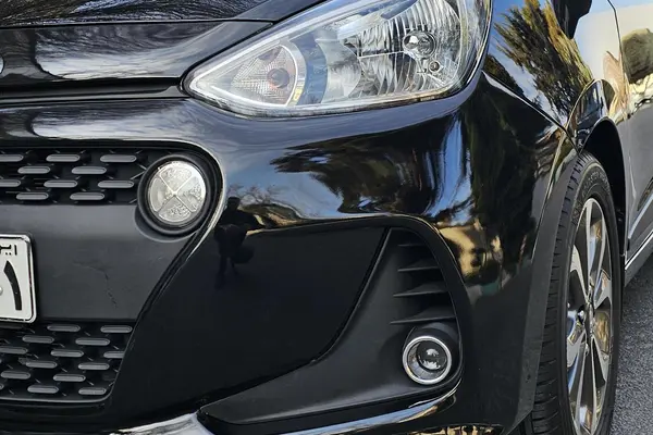 هیوندای، i10 (مونتاژ)