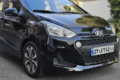 هیوندای، i10 (مونتاژ)