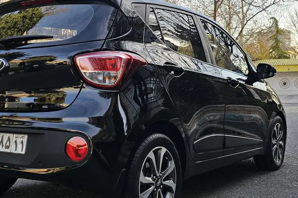 هیوندای، i10 (مونتاژ)