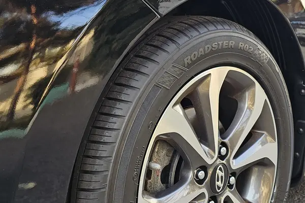 هیوندای، i10 (مونتاژ)