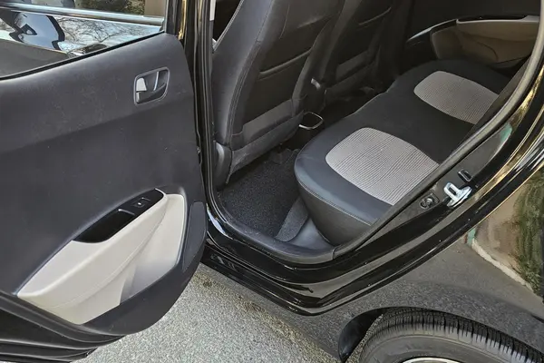 هیوندای، i10 (مونتاژ)