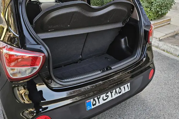 هیوندای، i10 (مونتاژ)