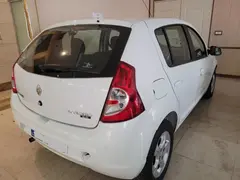 رنو، ساندرو