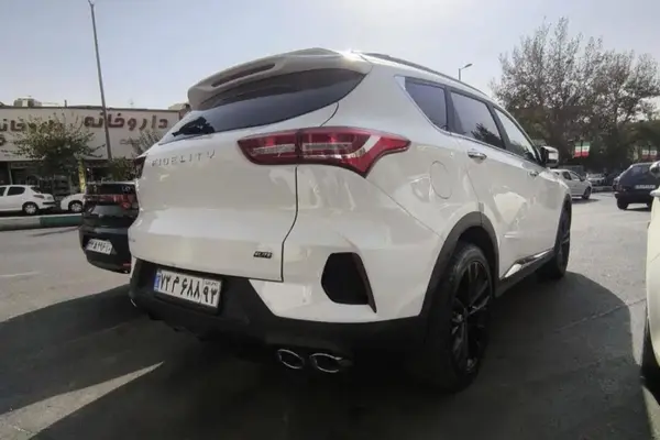 فیدلیتی، الیت