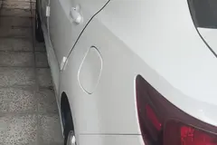 شاهین، GL دنده ای