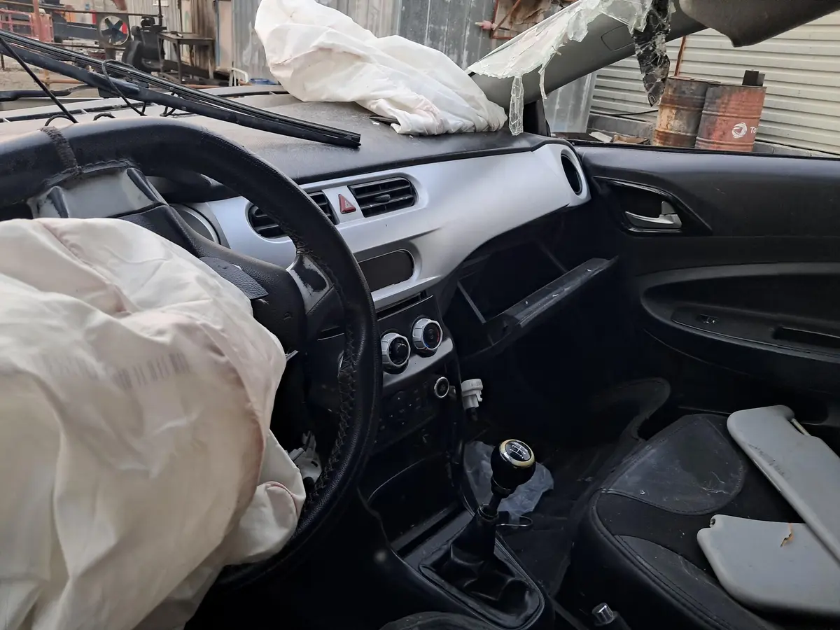 برلیانس،  H230
