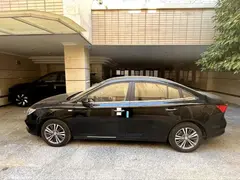 ام جی، 5