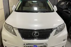 لکسوس، RX