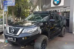 پیش فروش نیسان، ترا پیکاپ